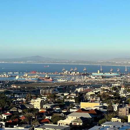Breathtaking Views, Brand New Renovated Apartment Cape Town Exterior foto