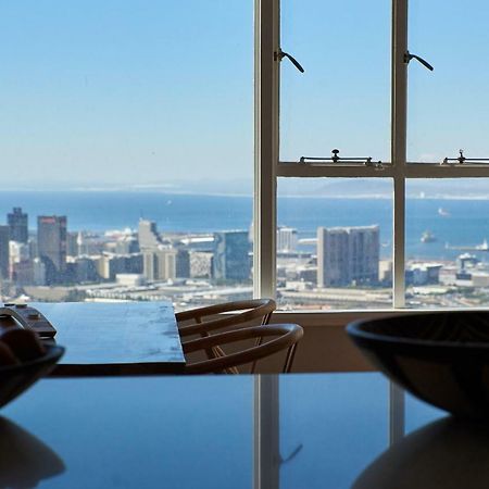Breathtaking Views, Brand New Renovated Apartment Cape Town Exterior foto