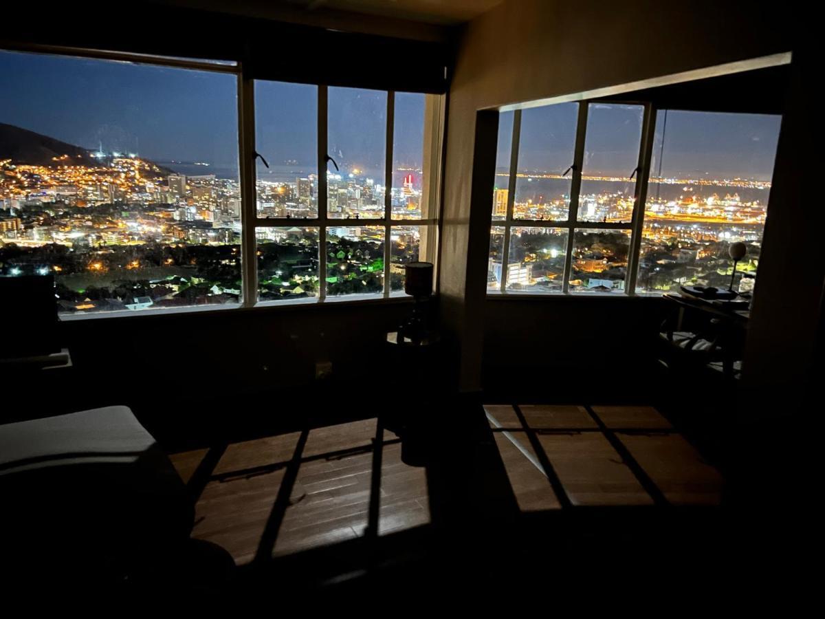 Breathtaking Views, Brand New Renovated Apartment Cape Town Exterior foto