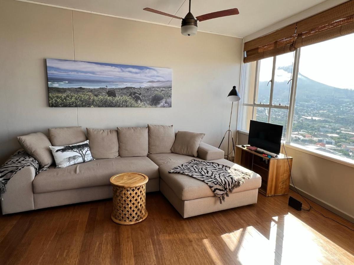 Breathtaking Views, Brand New Renovated Apartment Cape Town Exterior foto