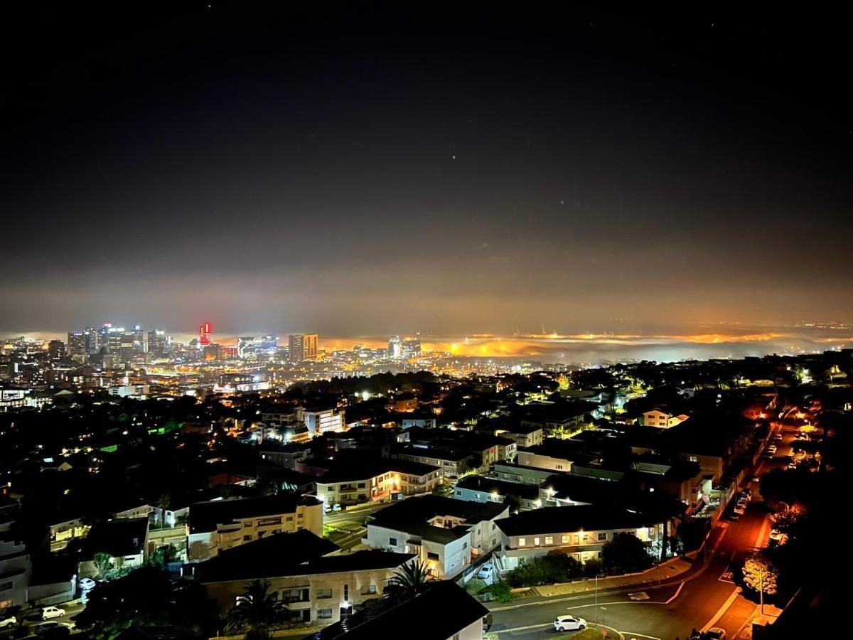 Breathtaking Views, Brand New Renovated Apartment Cape Town Exterior foto
