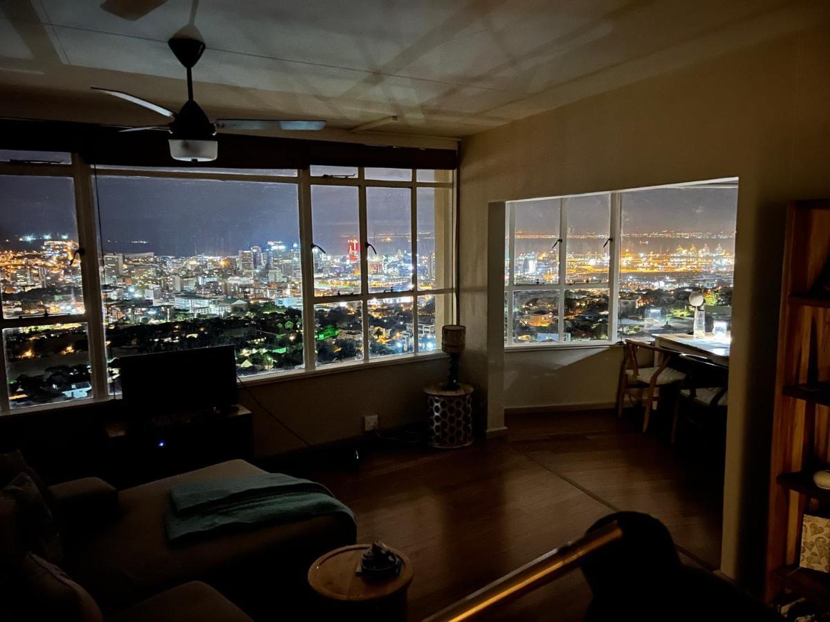 Breathtaking Views, Brand New Renovated Apartment Cape Town Exterior foto