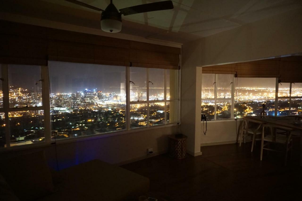 Breathtaking Views, Brand New Renovated Apartment Cape Town Exterior foto