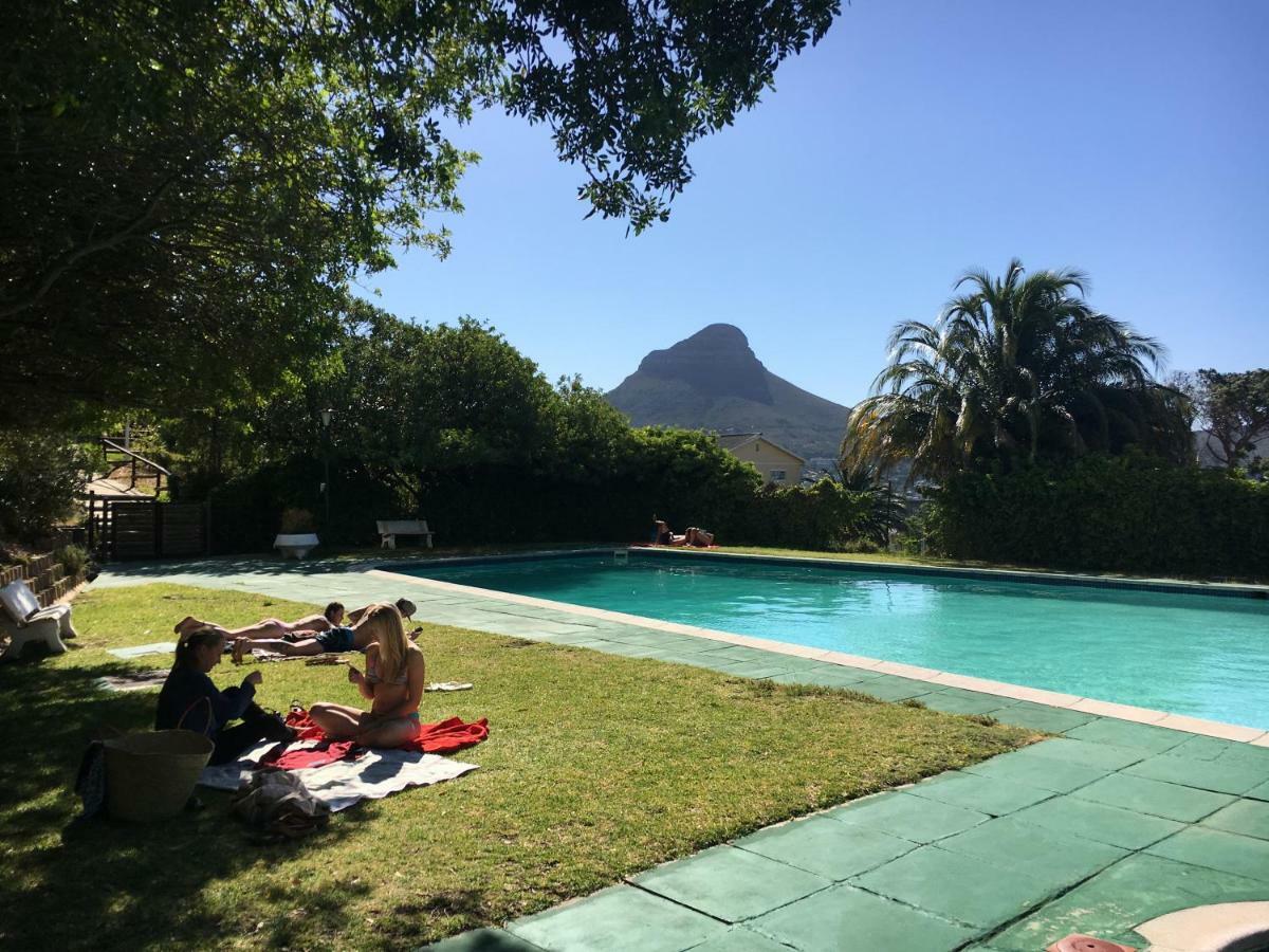 Breathtaking Views, Brand New Renovated Apartment Cape Town Exterior foto