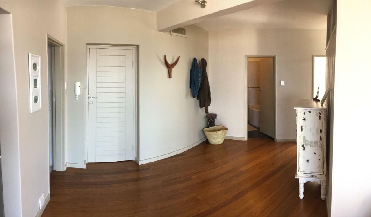 Breathtaking Views, Brand New Renovated Apartment Cape Town Exterior foto