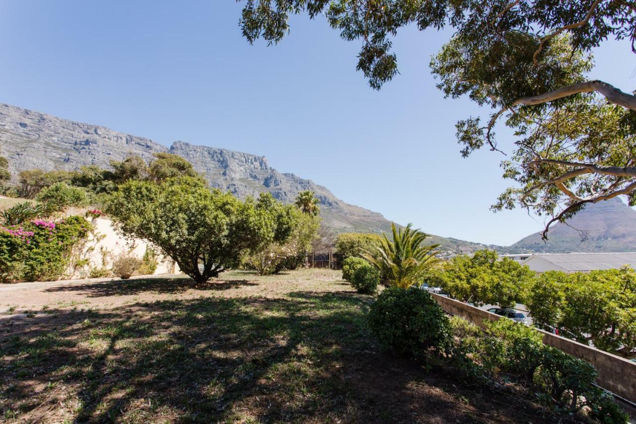Breathtaking Views, Brand New Renovated Apartment Cape Town Exterior foto