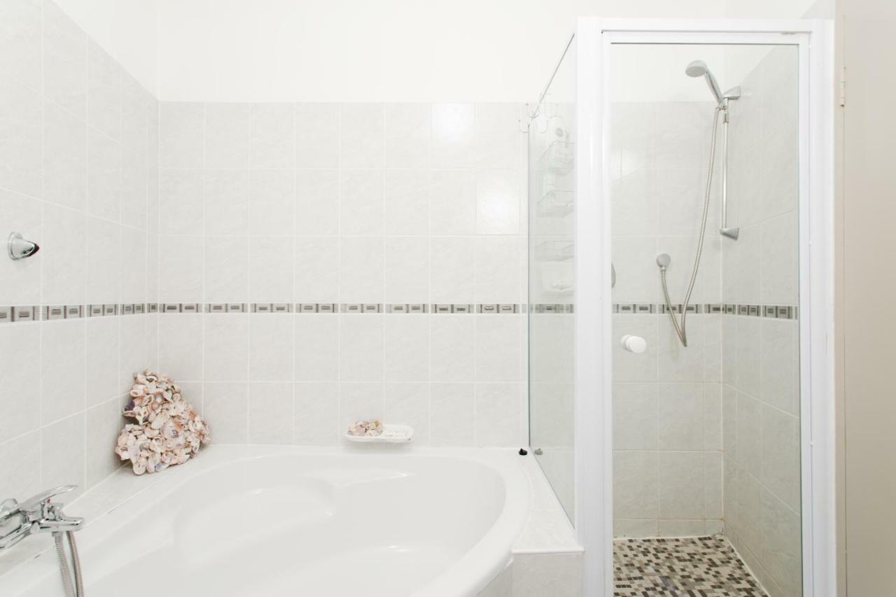 Breathtaking Views, Brand New Renovated Apartment Cape Town Exterior foto
