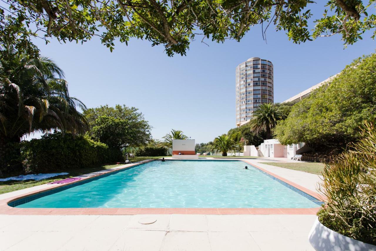 Breathtaking Views, Brand New Renovated Apartment Cape Town Exterior foto