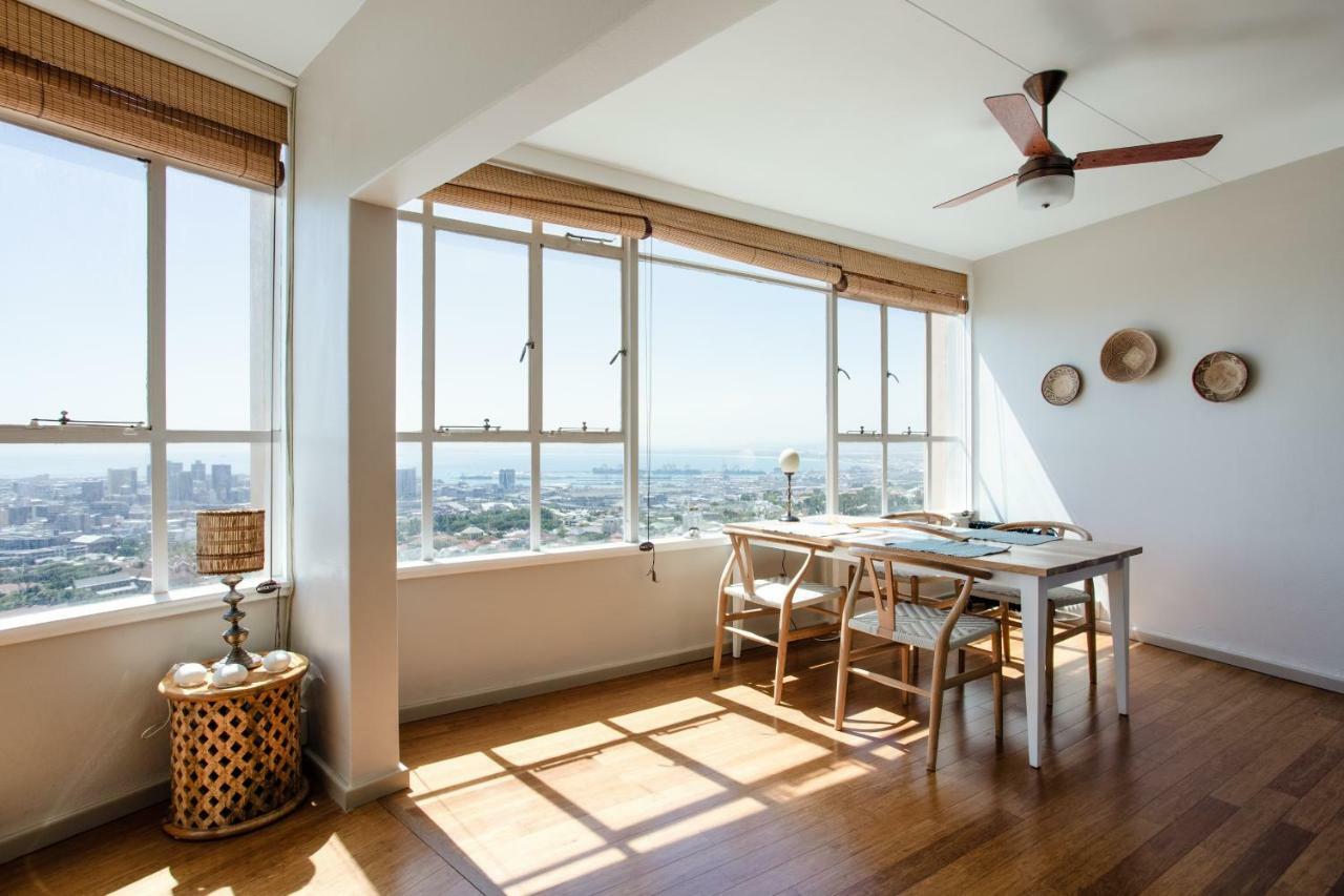 Breathtaking Views, Brand New Renovated Apartment Cape Town Exterior foto