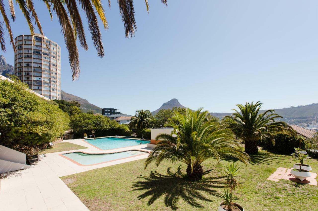 Breathtaking Views, Brand New Renovated Apartment Cape Town Exterior foto