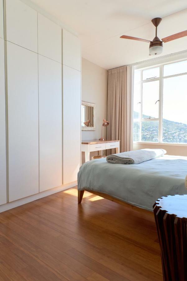 Breathtaking Views, Brand New Renovated Apartment Cape Town Exterior foto