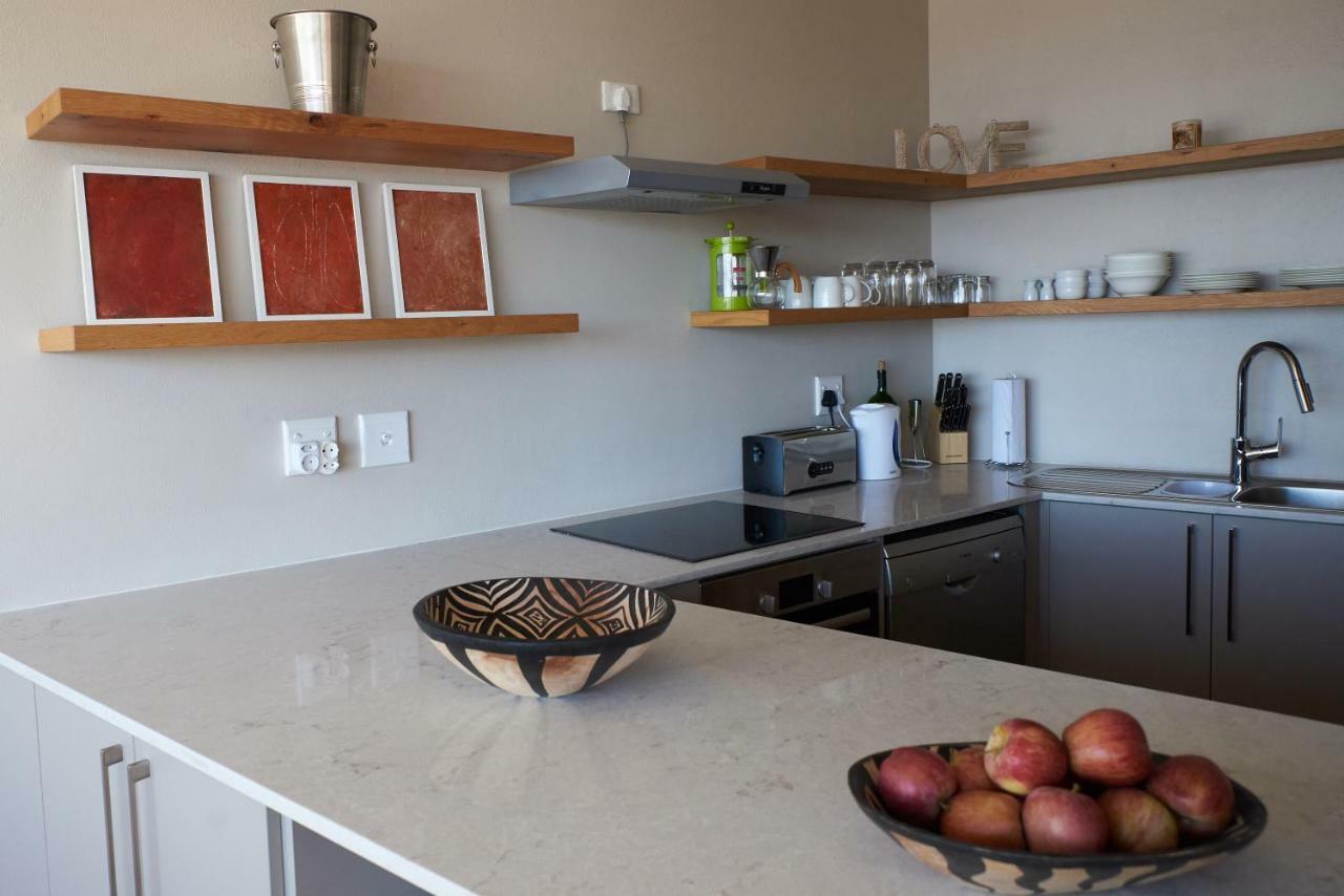 Breathtaking Views, Brand New Renovated Apartment Cape Town Exterior foto