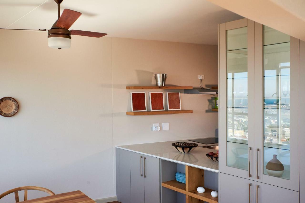 Breathtaking Views, Brand New Renovated Apartment Cape Town Exterior foto