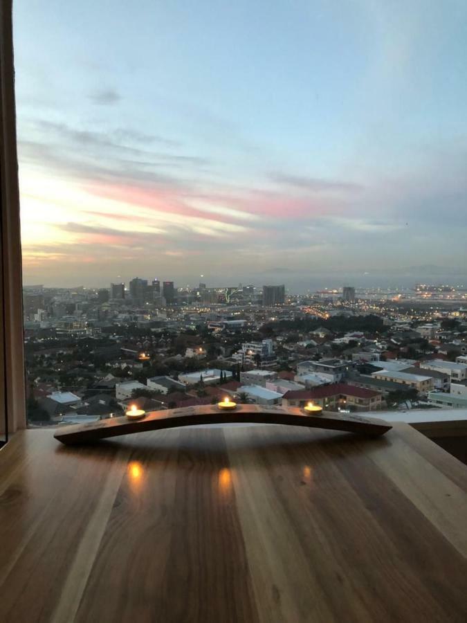 Breathtaking Views, Brand New Renovated Apartment Cape Town Exterior foto
