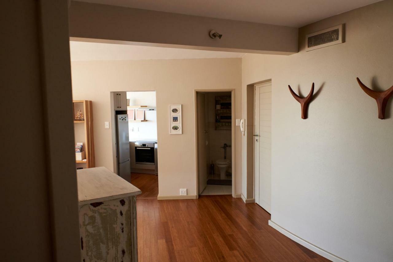 Breathtaking Views, Brand New Renovated Apartment Cape Town Exterior foto