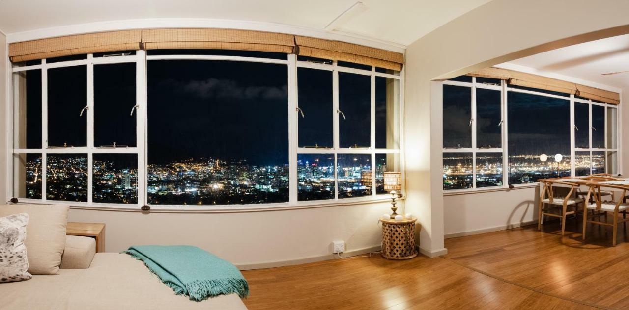 Breathtaking Views, Brand New Renovated Apartment Cape Town Exterior foto