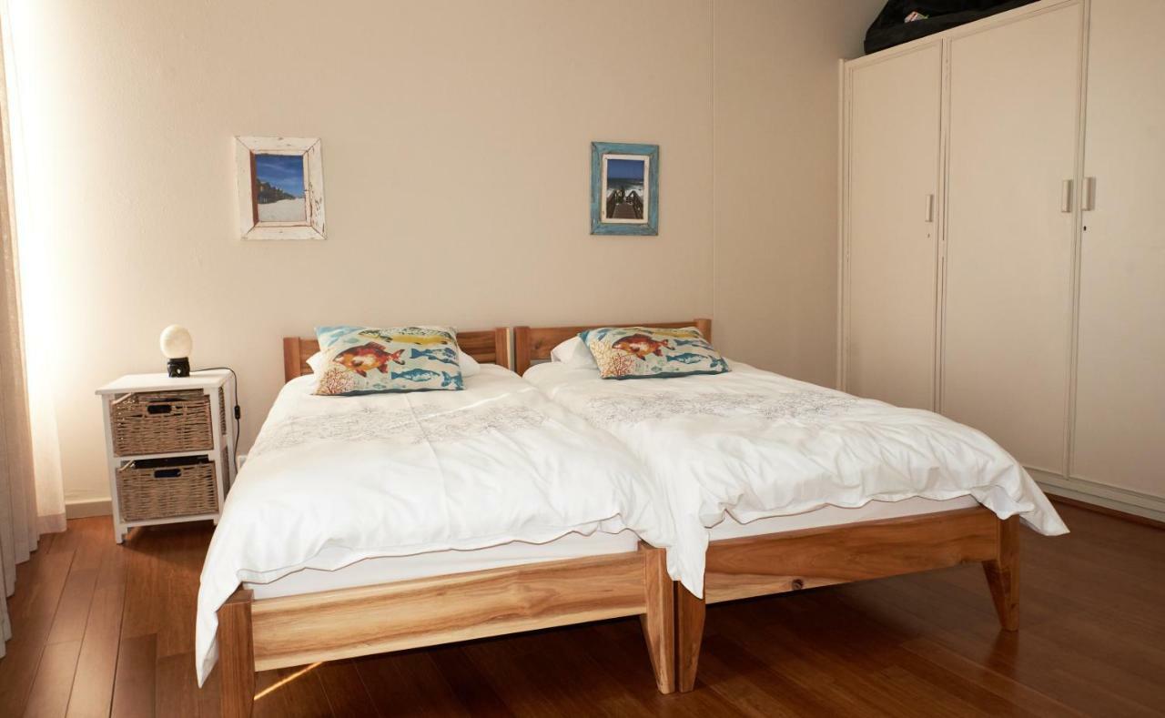 Breathtaking Views, Brand New Renovated Apartment Cape Town Exterior foto