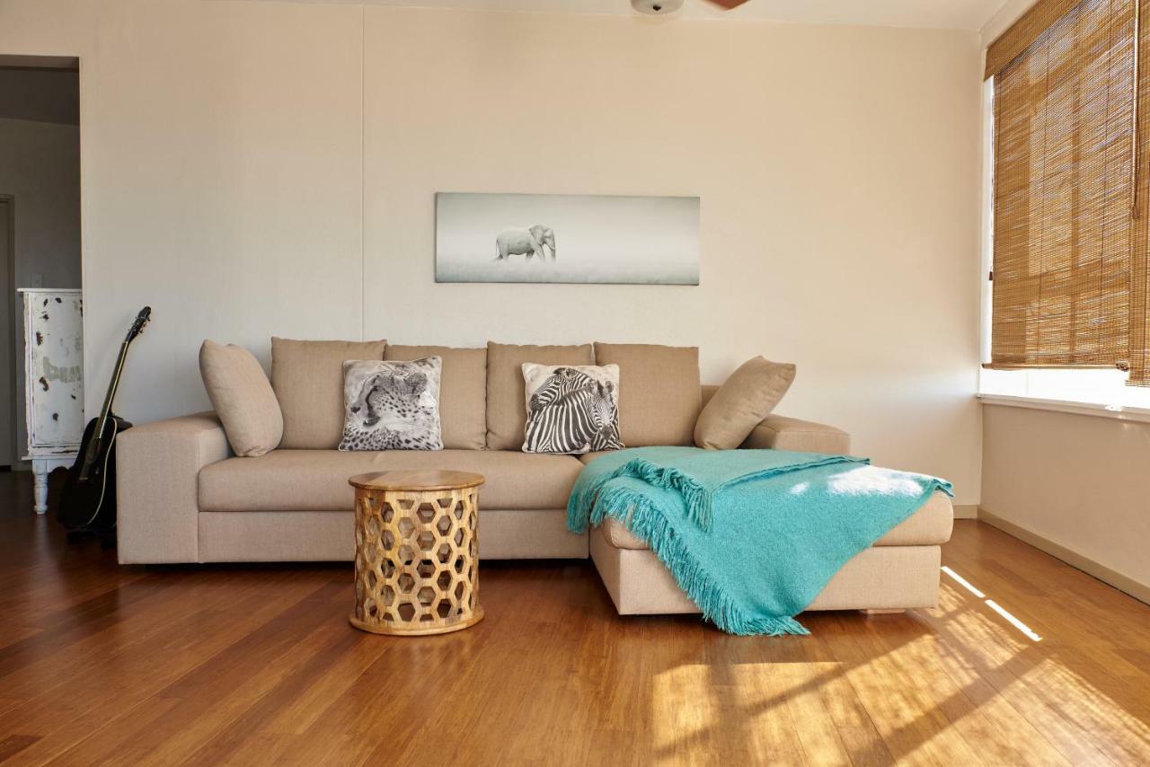 Breathtaking Views, Brand New Renovated Apartment Cape Town Exterior foto
