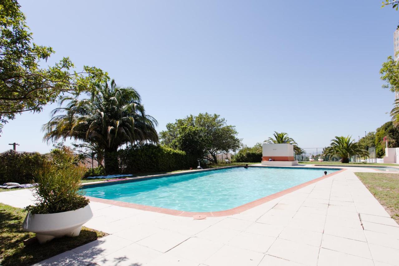 Breathtaking Views, Brand New Renovated Apartment Cape Town Exterior foto